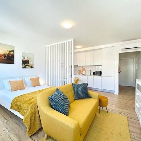 Apartamento Domus Da Ria - Alboi Aveiro Exterior foto