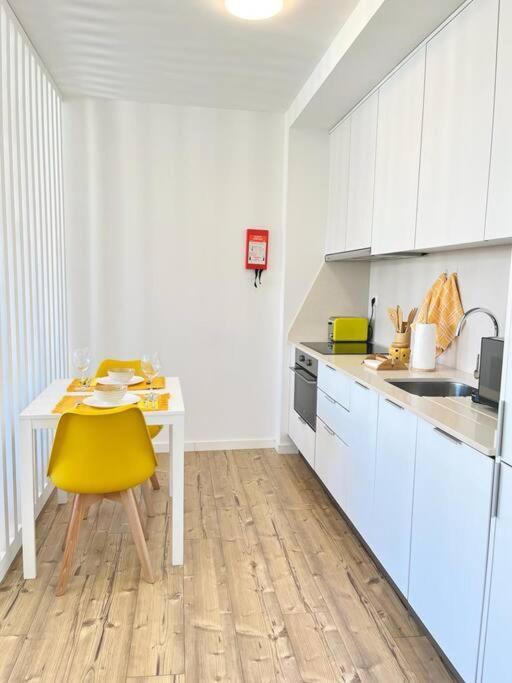 Apartamento Domus Da Ria - Alboi Aveiro Exterior foto