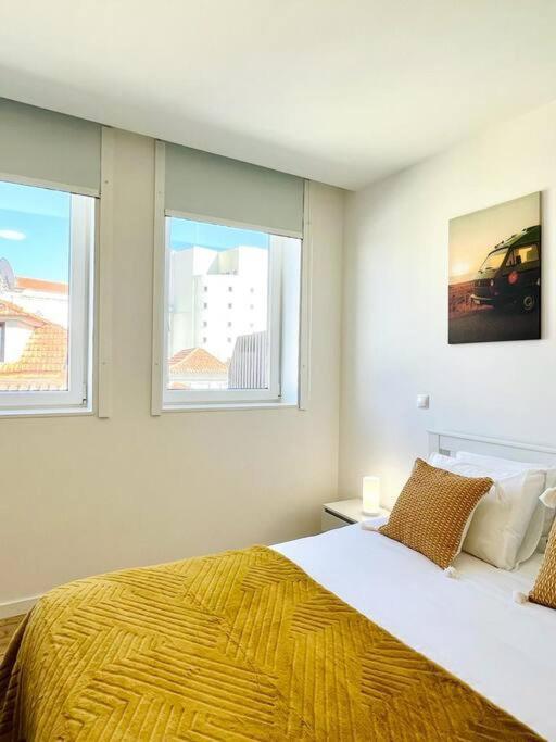 Apartamento Domus Da Ria - Alboi Aveiro Exterior foto