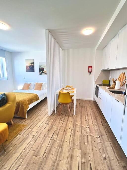 Apartamento Domus Da Ria - Alboi Aveiro Exterior foto