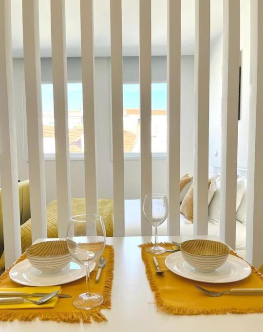 Apartamento Domus Da Ria - Alboi Aveiro Exterior foto