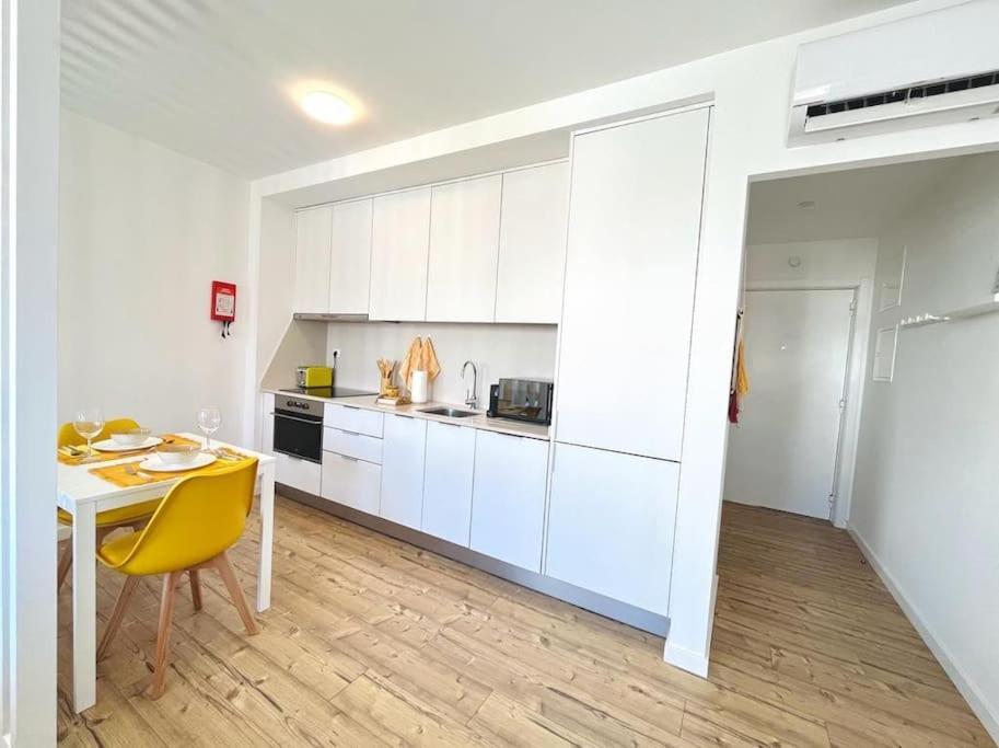 Apartamento Domus Da Ria - Alboi Aveiro Exterior foto