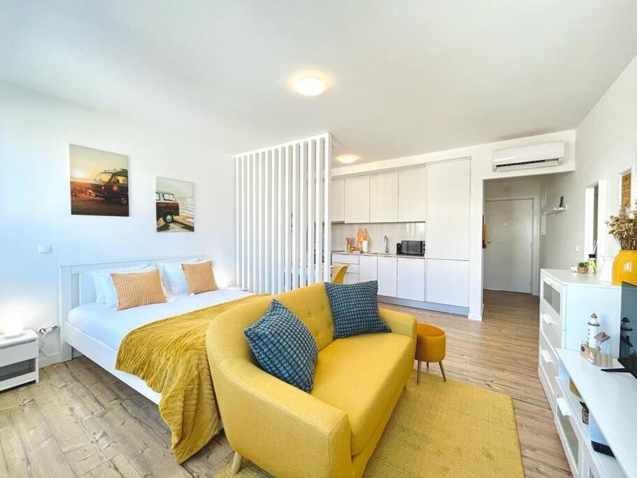 Apartamento Domus Da Ria - Alboi Aveiro Exterior foto